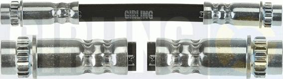 Girling 9001599 - Flessibile del freno autozon.pro