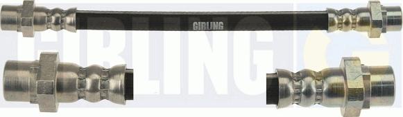 Girling 9001512 - Flessibile del freno autozon.pro