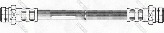 Girling 9001362 - Flessibile del freno autozon.pro