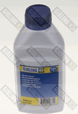 Girling 4204450 - Liquido freni autozon.pro