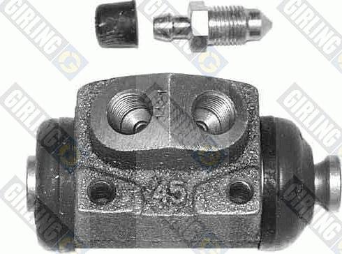 Girling 5005306 - Cilindretto freno autozon.pro