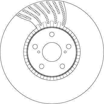 Girling 6048555 - Discofreno autozon.pro