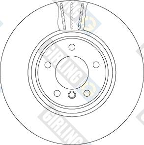 ATE 426152 - Discofreno autozon.pro