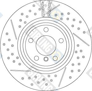 Girling 6066065 - Discofreno autozon.pro