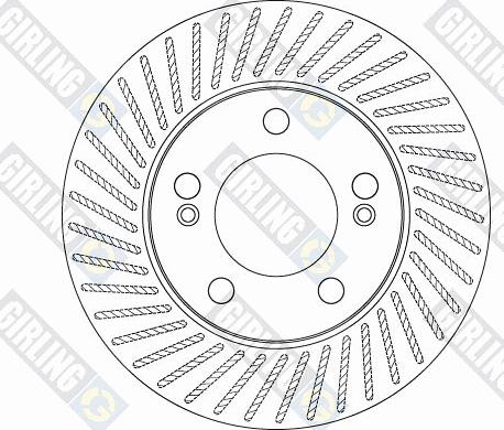 Girling 6062051 - Discofreno autozon.pro