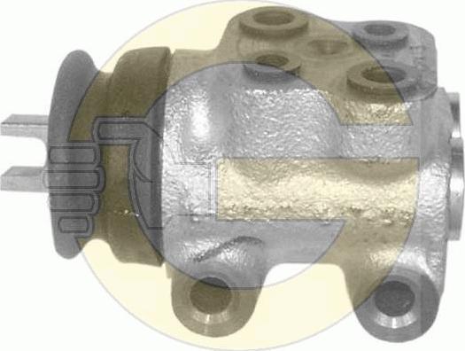 Girling 8001060 - Modulatore frenata autozon.pro