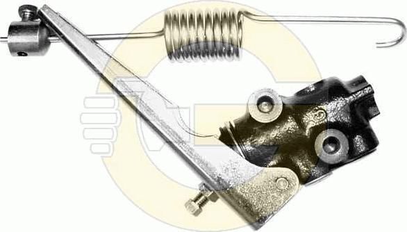 Girling 8001030 - Modulatore frenata autozon.pro