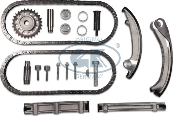 GK SK1423 - Kit catena distribuzione autozon.pro