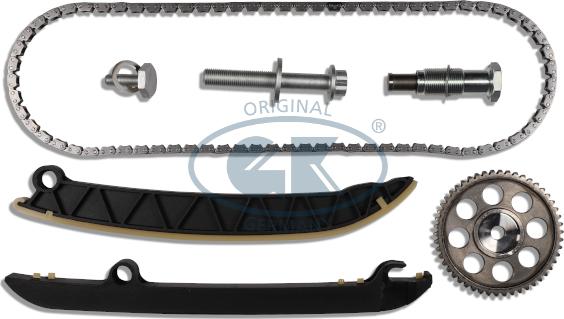 GK SK1367 - Kit catena distribuzione autozon.pro