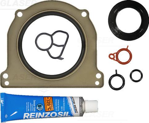 Glaser B93341-00 - Kit guarnizioni, Monoblocco autozon.pro