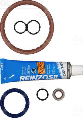 Glaser B93304-00 - Kit guarnizioni, Monoblocco autozon.pro