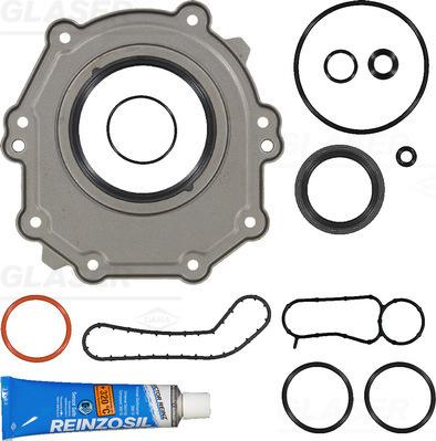 Glaser B93300-00 - Kit guarnizioni, Monoblocco autozon.pro