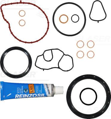 Glaser B93301-00 - Kit guarnizioni, Monoblocco autozon.pro