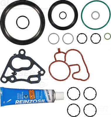 Glaser B93308-00 - Kit guarnizioni, Monoblocco autozon.pro