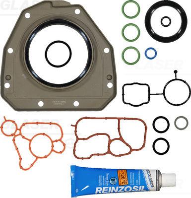 Glaser B93334-00 - Kit guarnizioni, Monoblocco autozon.pro