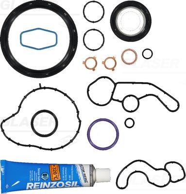 Glaser B93298-00 - Kit guarnizioni, Monoblocco autozon.pro