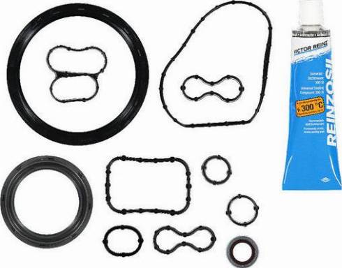 Glaser B93261-01 - Kit guarnizioni, Monoblocco autozon.pro