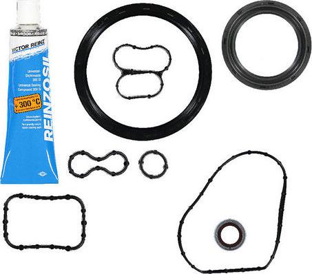 Glaser B93268-00 - Kit guarnizioni, Monoblocco autozon.pro