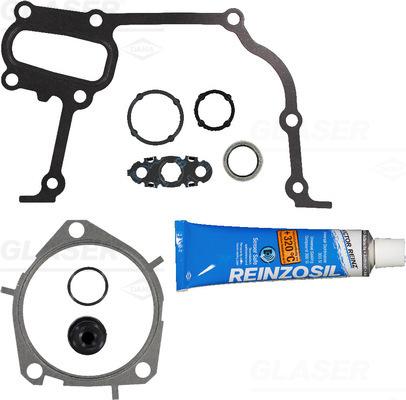 Glaser B93289-00 - Kit guarnizioni, Monoblocco autozon.pro