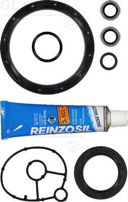 Glaser B93285-00 - Kit guarnizioni, Monoblocco autozon.pro