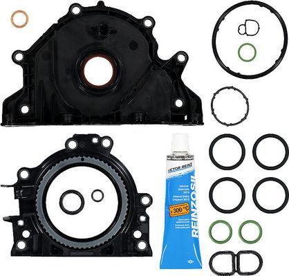 Glaser B93276-00 - Kit guarnizioni, Monoblocco autozon.pro