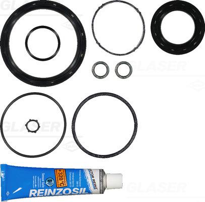 Glaser B93270-00 - Kit guarnizioni, Monoblocco autozon.pro