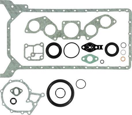 Glaser B93277-00 - Kit guarnizioni, Monoblocco autozon.pro