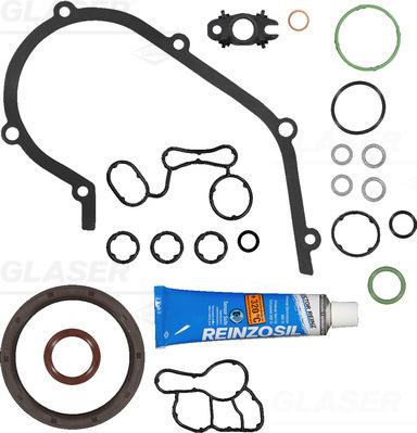 Glaser B59733-00 - Kit guarnizioni, Monoblocco autozon.pro