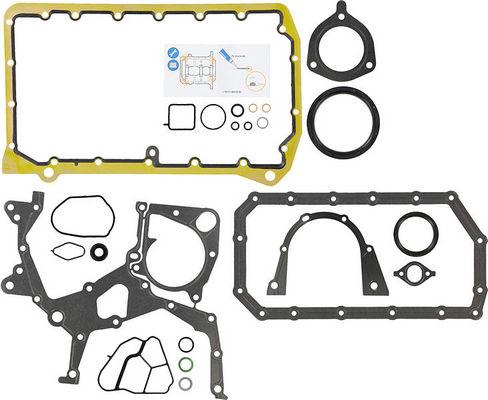 Glaser B54786-00 - Kit guarnizioni, Monoblocco autozon.pro