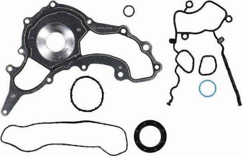 Glaser B82490-00 - Kit guarnizioni, Monoblocco autozon.pro