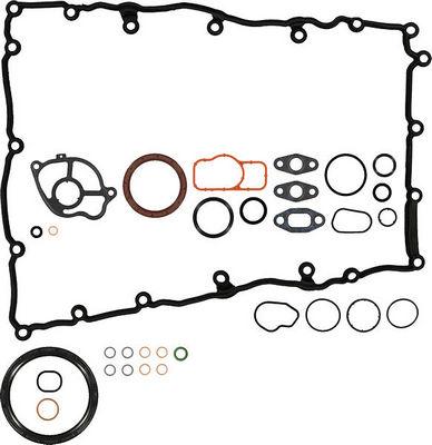 Glaser B82481-00 - Kit guarnizioni, Monoblocco autozon.pro