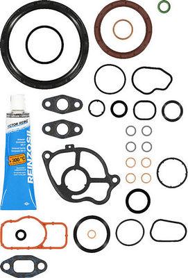 Glaser B82474-00 - Kit guarnizioni, Monoblocco autozon.pro