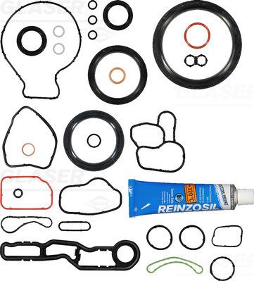 Glaser B82507-00 - Kit guarnizioni, Monoblocco autozon.pro