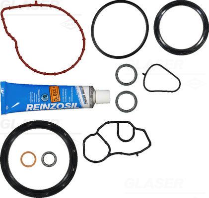 Glaser B82514-00 - Kit guarnizioni, Monoblocco autozon.pro