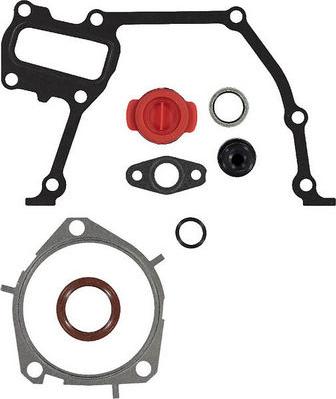 Glaser B82518-00 - Kit guarnizioni, Monoblocco autozon.pro