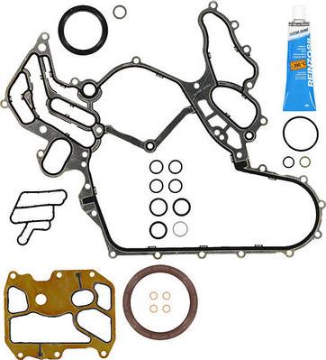 Glaser B82530-00 - Kit guarnizioni, Monoblocco autozon.pro