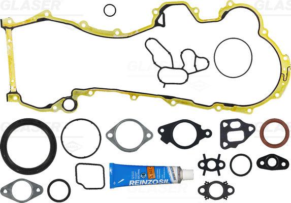 Glaser B82532-00 - Kit guarnizioni, Monoblocco autozon.pro