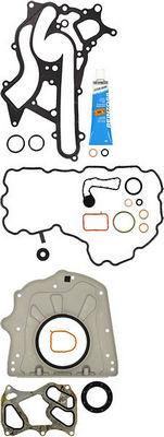 Glaser B82524-00 - Kit guarnizioni, Monoblocco autozon.pro