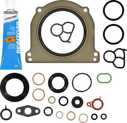 Glaser B82521-00 - Kit guarnizioni, Monoblocco autozon.pro