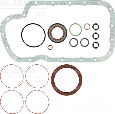 Glaser B36999-00 - Kit guarnizioni, Monoblocco autozon.pro