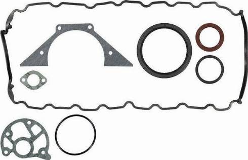 Glaser B36992-00 - Kit guarnizioni, Monoblocco autozon.pro