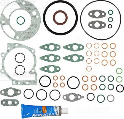 Glaser B36953-00 - Kit guarnizioni, Monoblocco autozon.pro