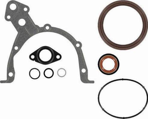 Glaser B36960-00 - Kit guarnizioni, Monoblocco autozon.pro