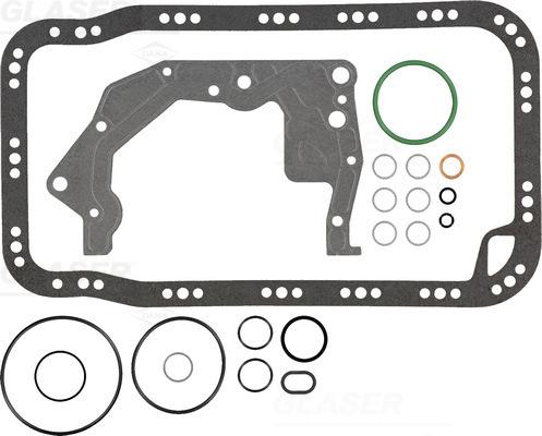 Glaser B36929-00 - Kit guarnizioni, Monoblocco autozon.pro