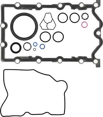 Glaser B36925-00 - Kit guarnizioni, Monoblocco autozon.pro