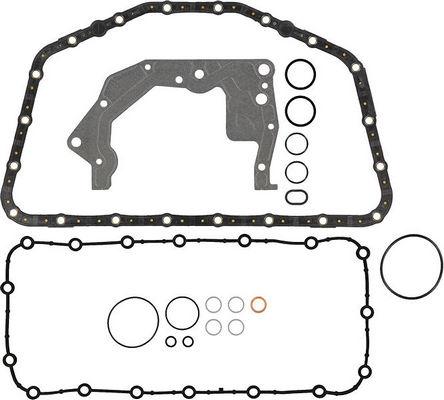 Glaser B36973-00 - Kit guarnizioni, Monoblocco autozon.pro