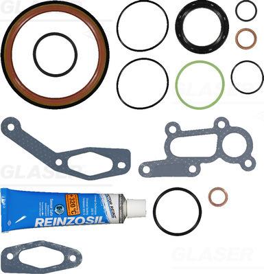 Glaser B36503-00 - Kit guarnizioni, Monoblocco autozon.pro