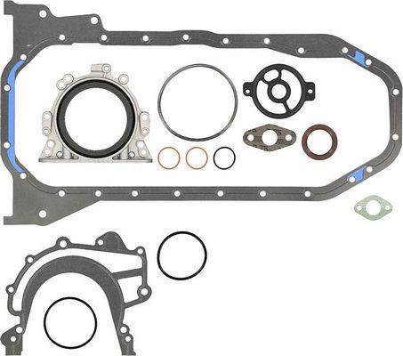 Glaser B36656-00 - Kit guarnizioni, Monoblocco autozon.pro