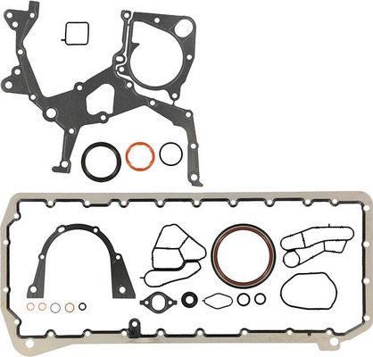 Glaser B36015-00 - Kit guarnizioni, Monoblocco autozon.pro