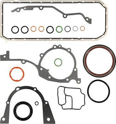 Glaser B36012-00 - Kit guarnizioni, Monoblocco autozon.pro